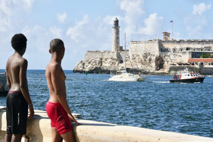 Cuba to receive Russian oil tanker amid US blockade